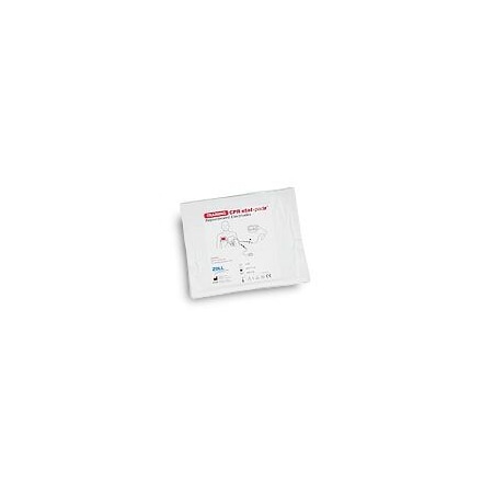 TRAINING CPR STAT-PADZ, REPLACEMENT PADS